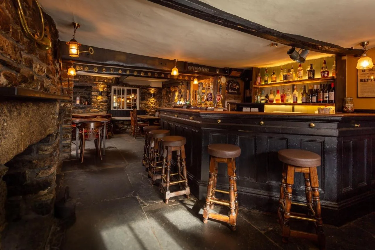 Castle Inn