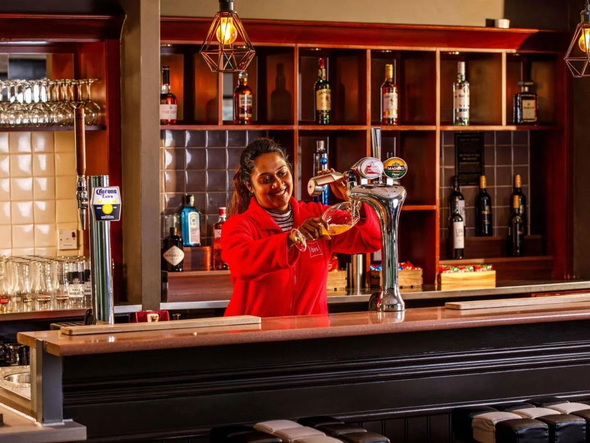ibis Coventry South