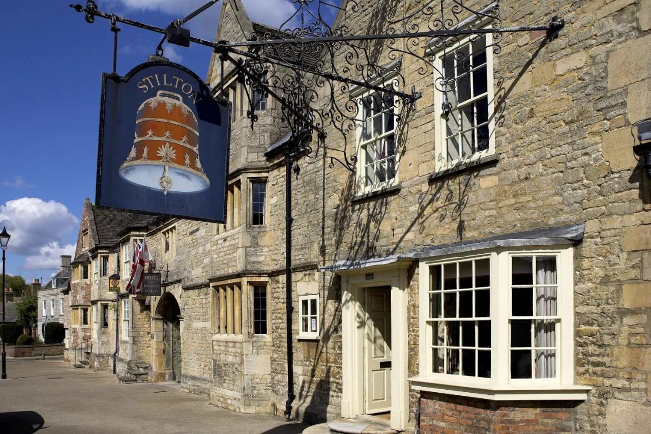 The Bell Inn, Stilton, Cambridgeshire – The Coaching Inn Group