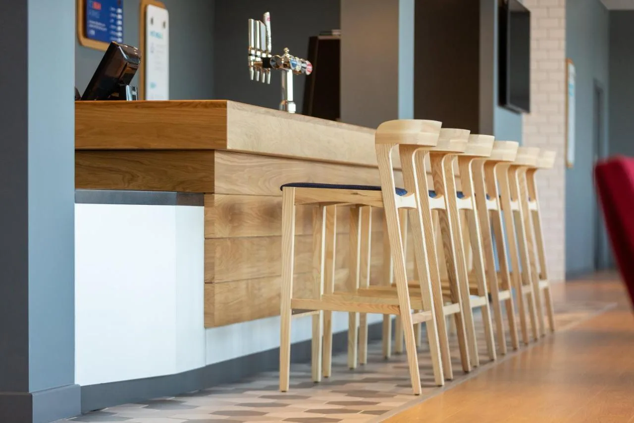 Holiday Inn Express Bridgwater M5, Jct24 by IHG
