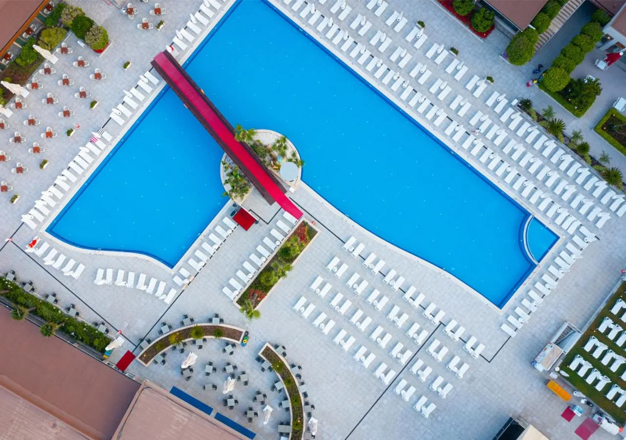 Corendon Grand Park Lara – Ultra All Inclusive