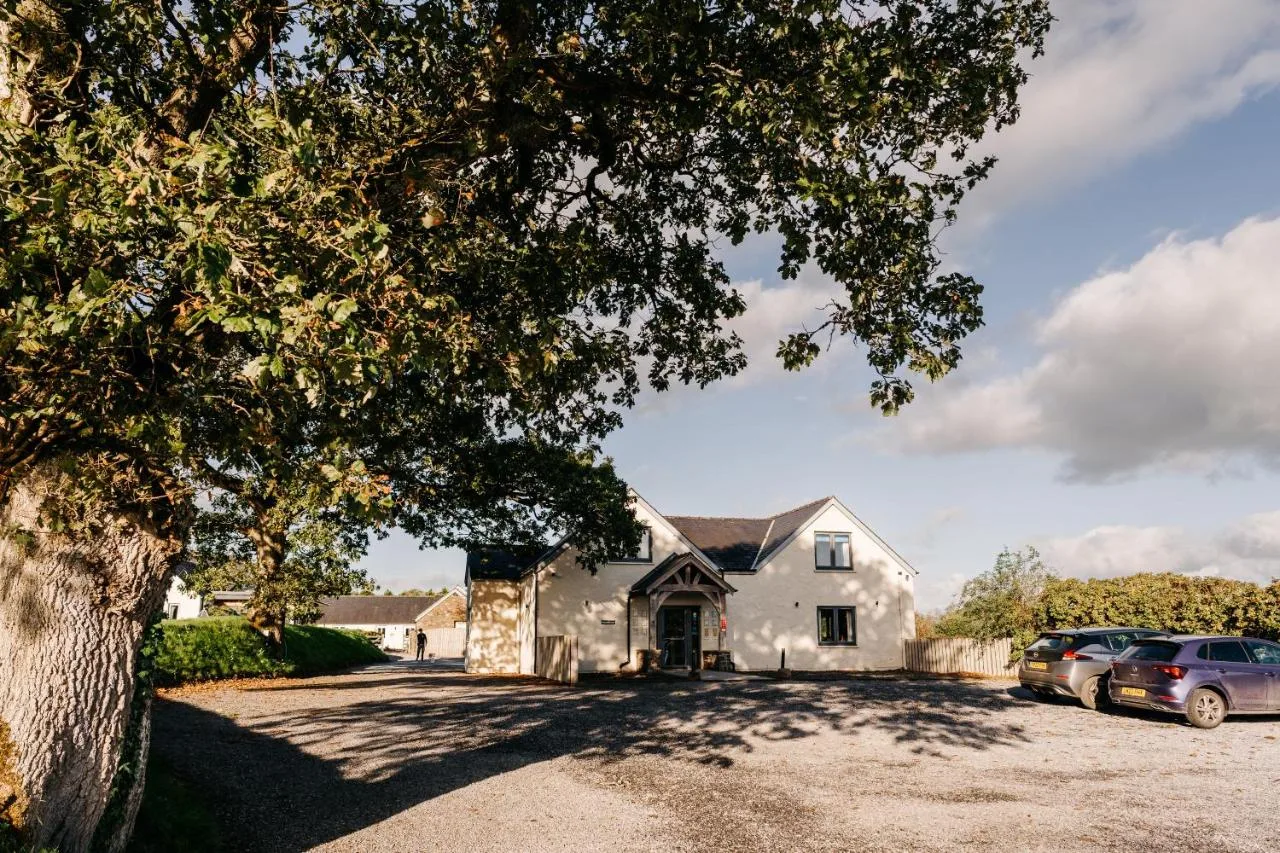 Canaston Oaks