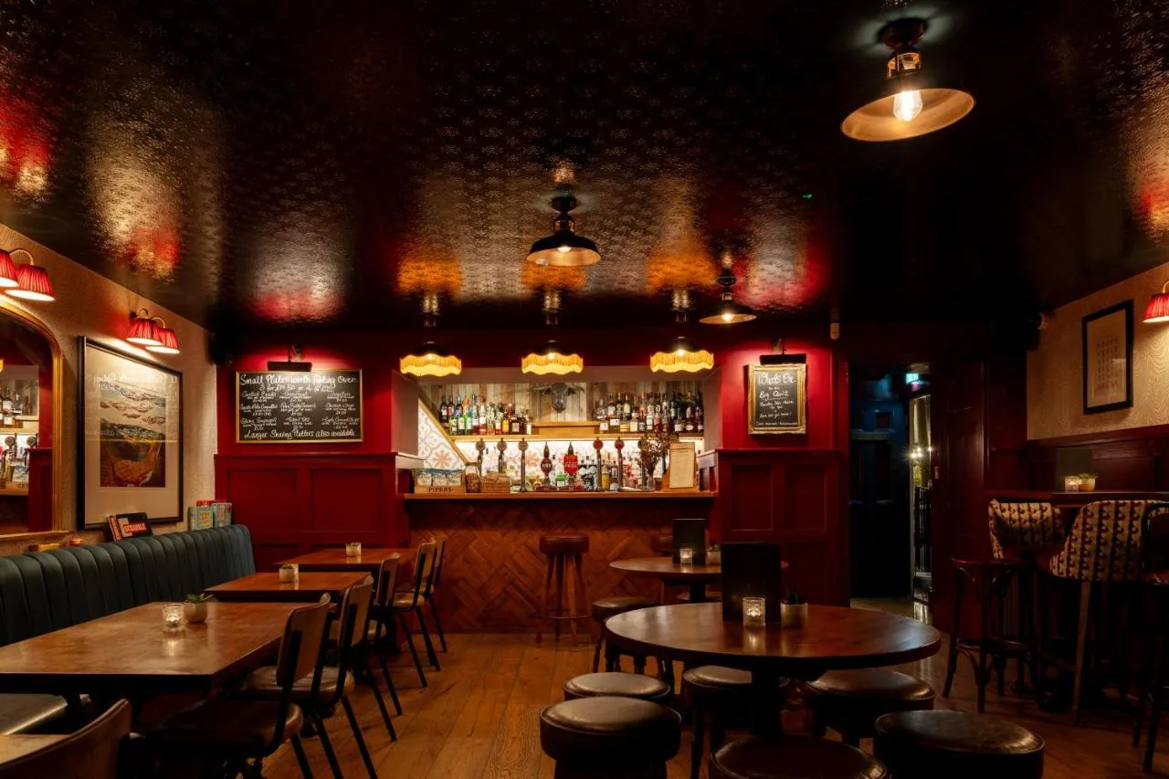 The Bull Hotel