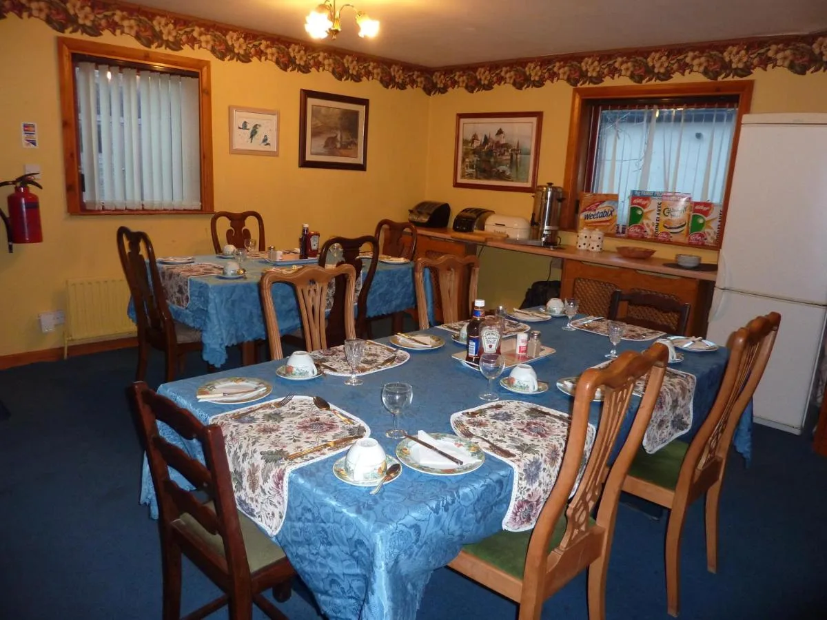 RolandsCroft Guest House