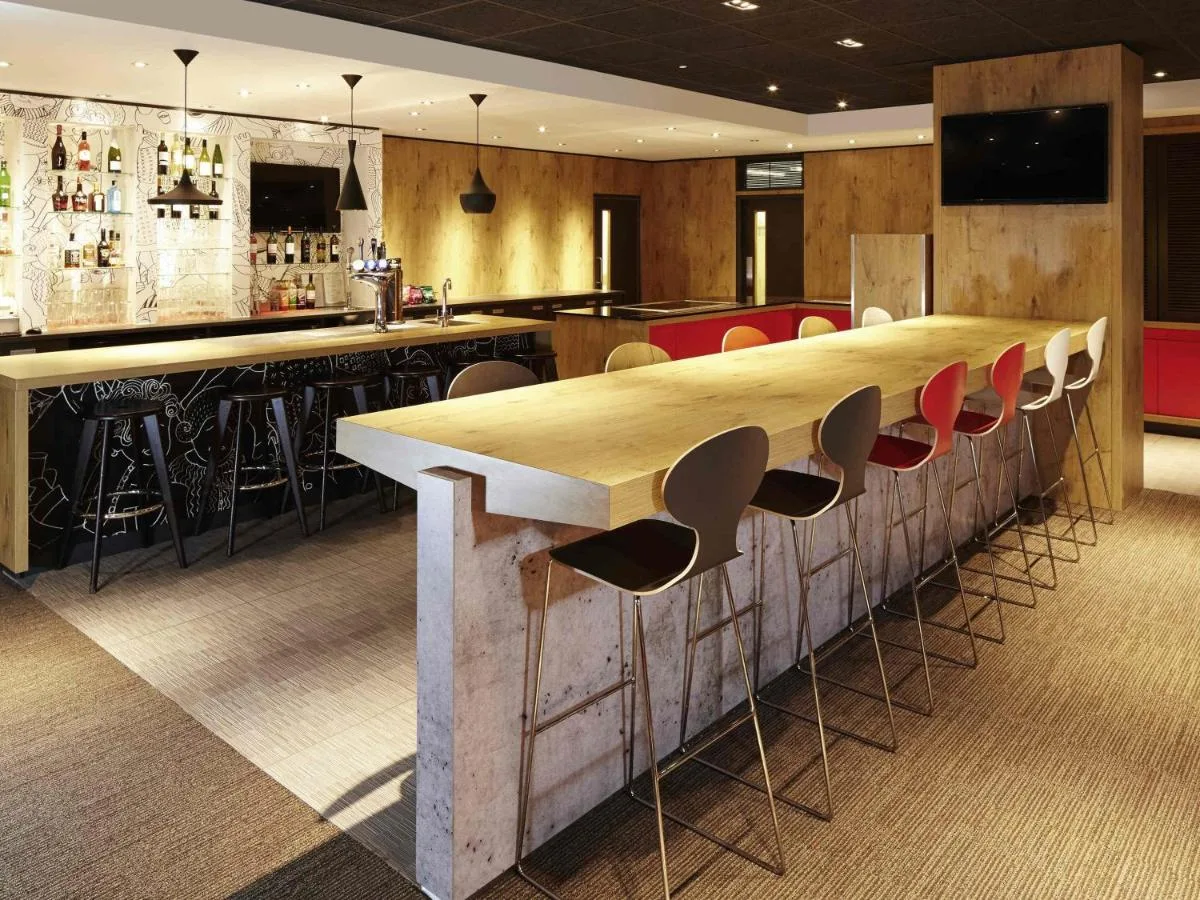 ibis London Thurrock M25