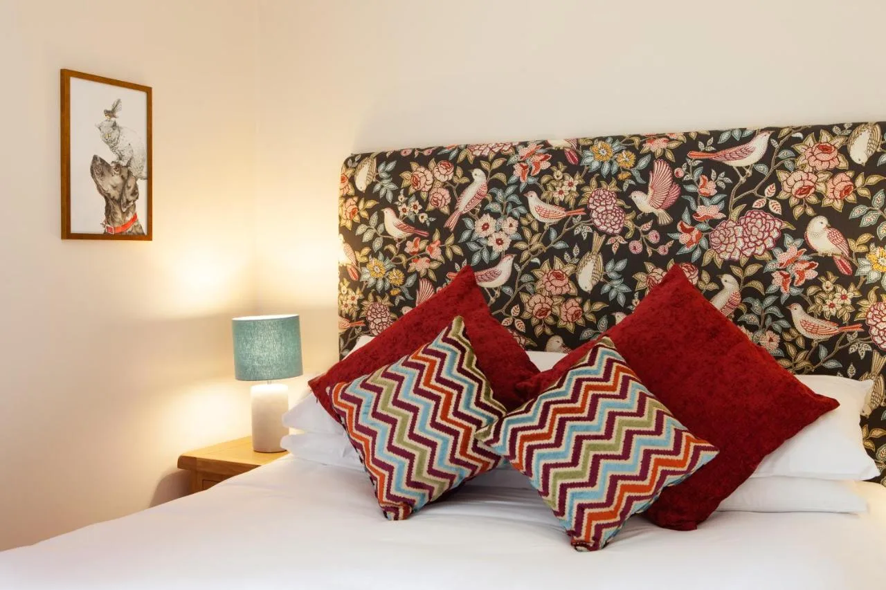 Banbury Hill Farm Bed & Breakfast