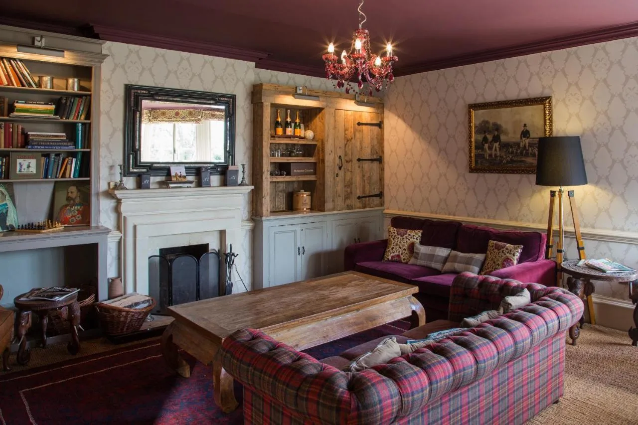 The Museum Inn