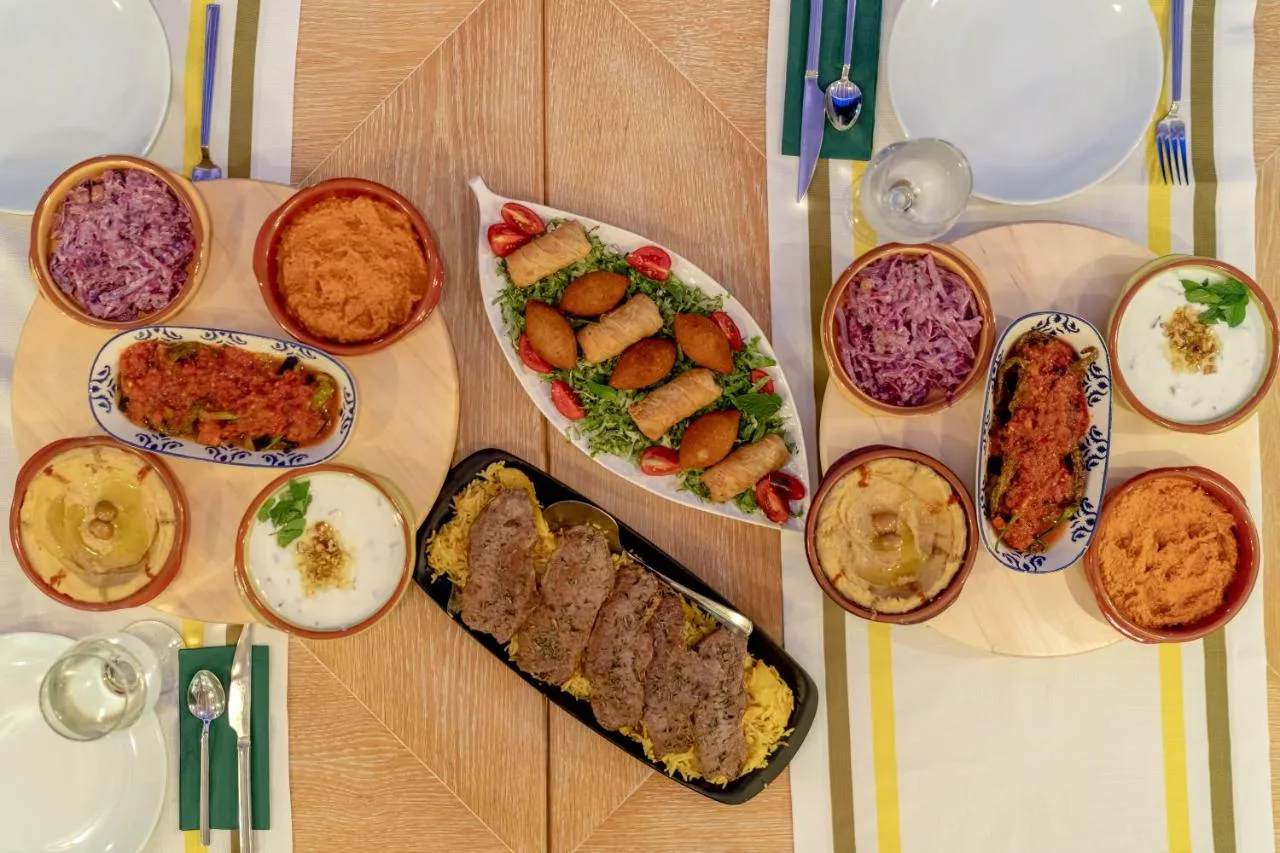 Esperanza Boutique Hotel of Lykia