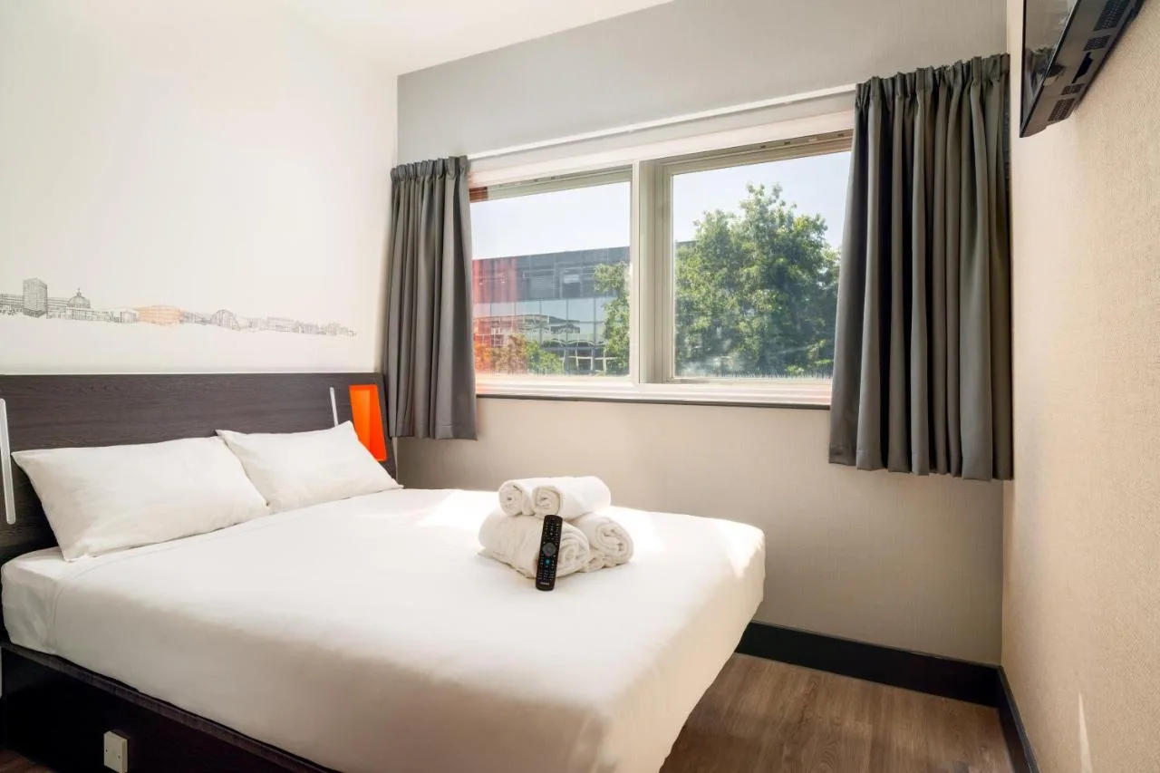 easyHotel Milton Keynes