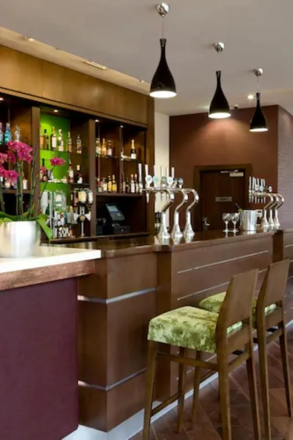 Leonardo Hotel Derby