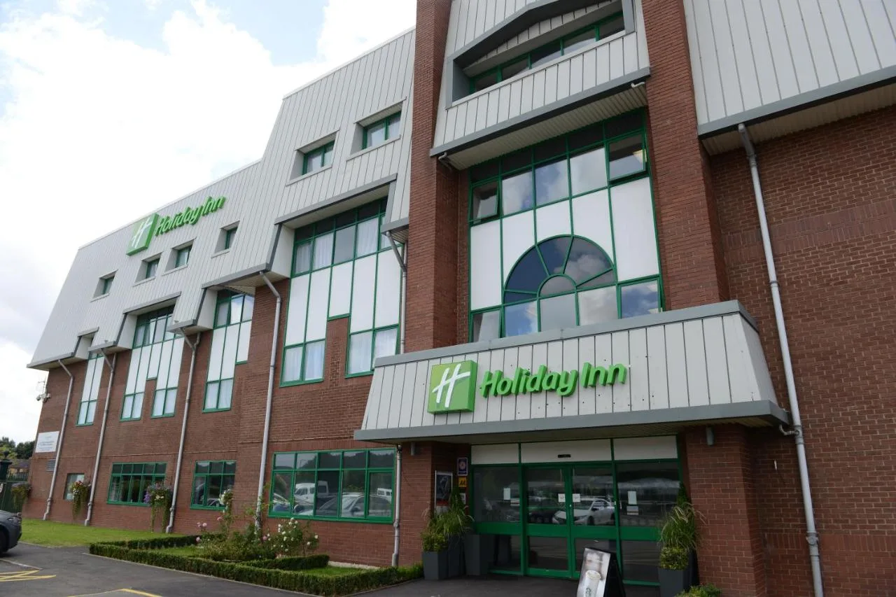 Holiday Inn Wolverhampton – Racecourse by IHG
