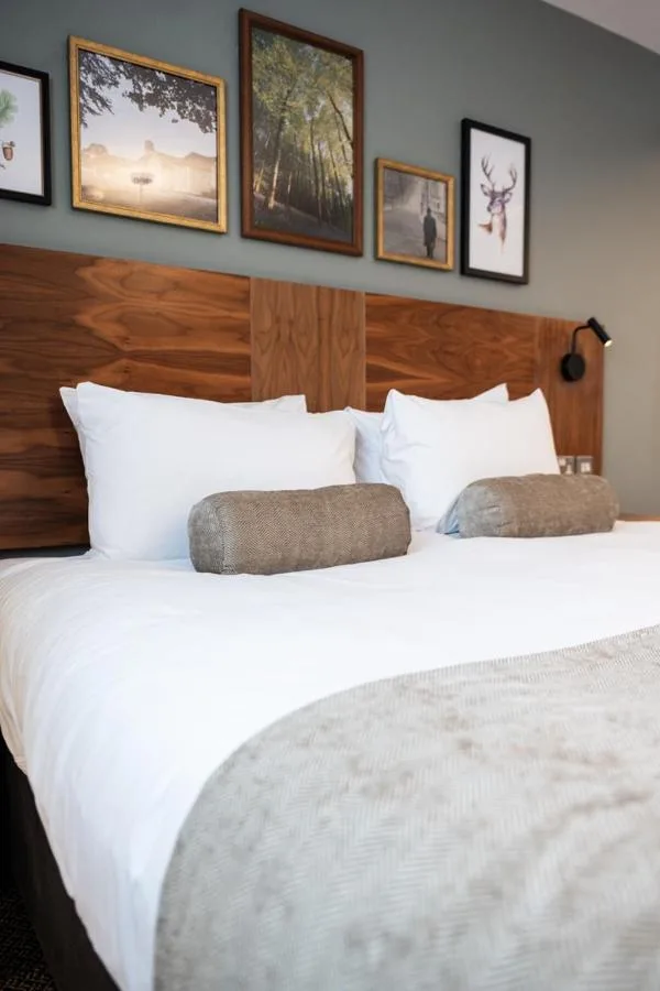 The Springfield Inn by Innkeeper’s Collection