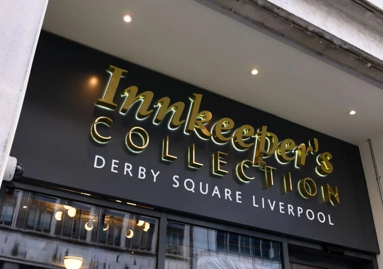 All Bar One by Innkeeper’s Collection