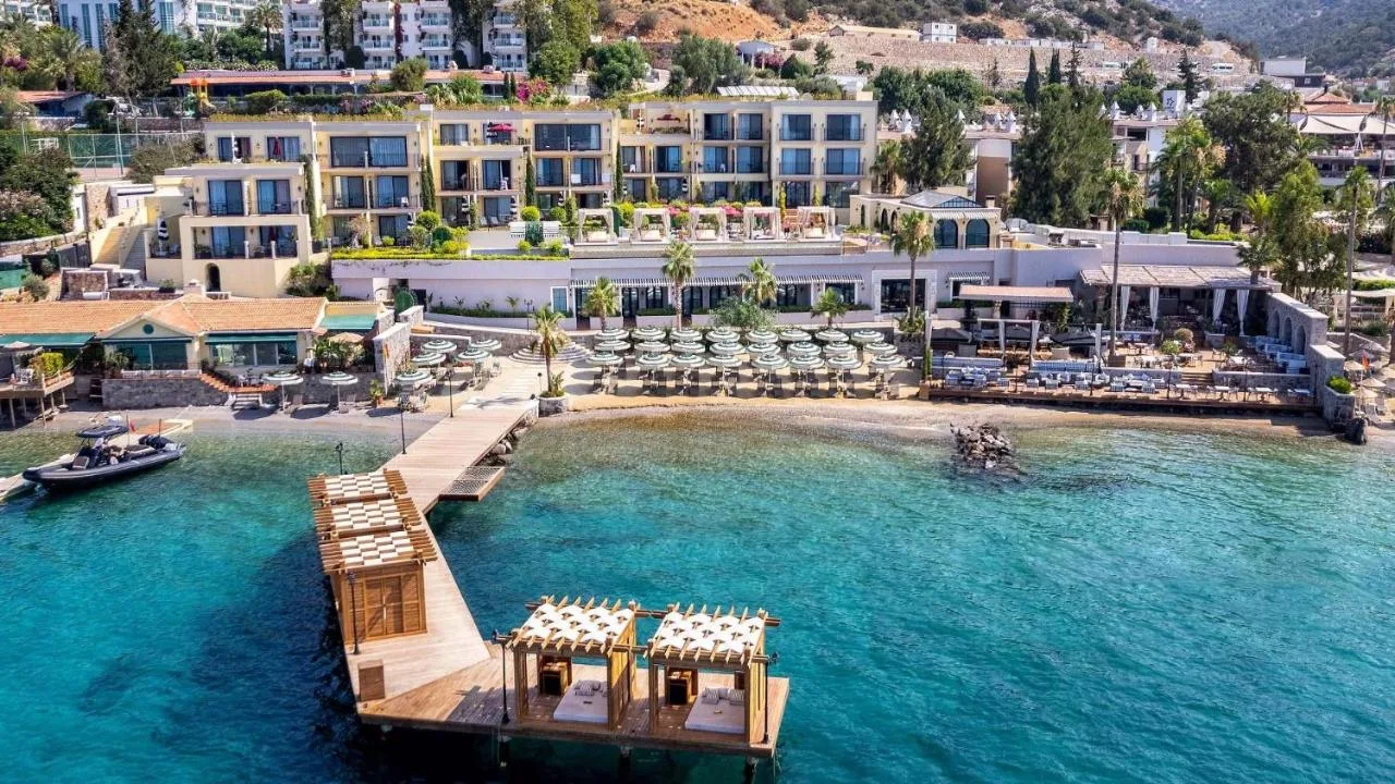 Casa Nonna Bodrum – Adult Only