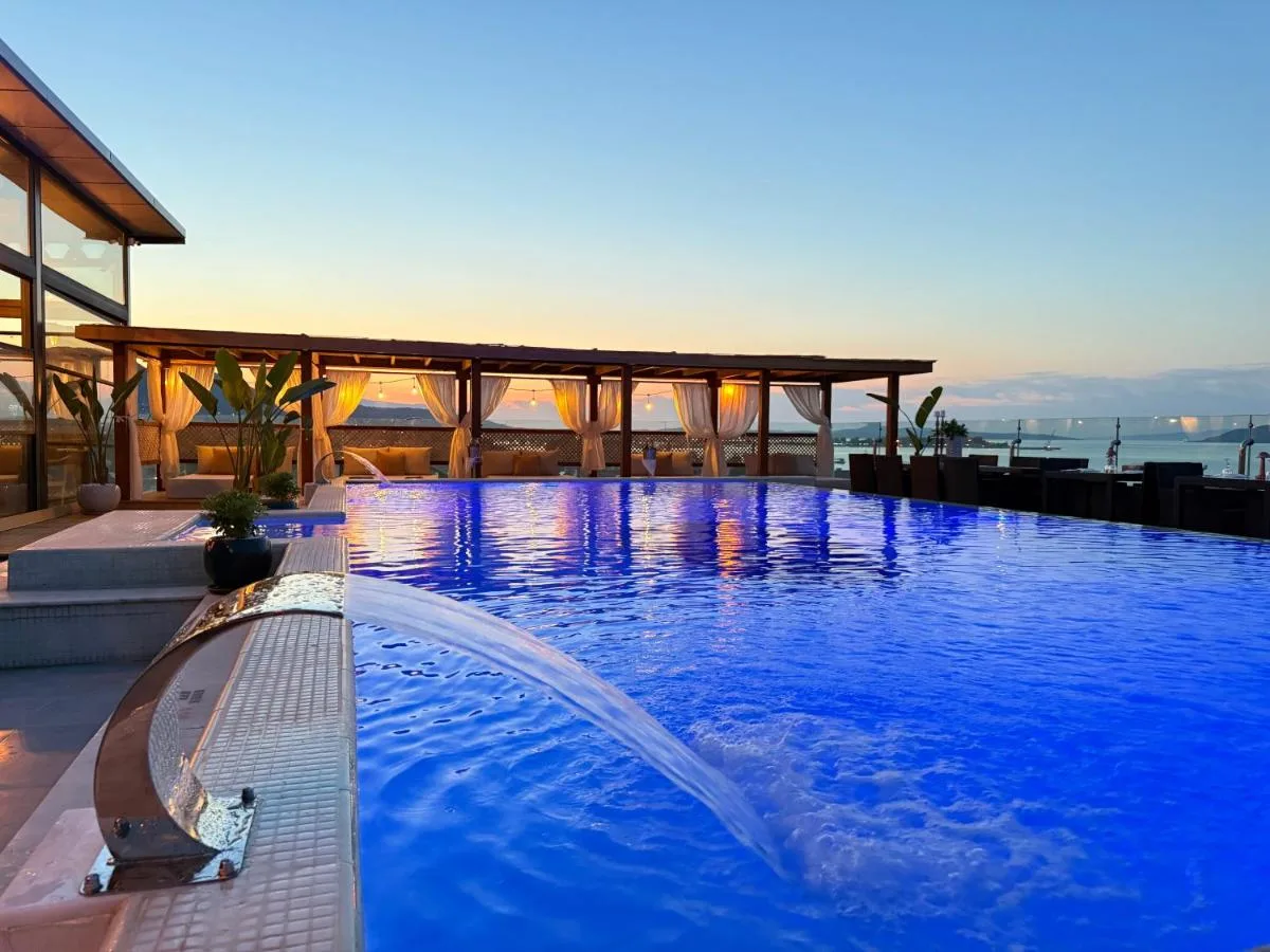 Ferush Boutique Hotel