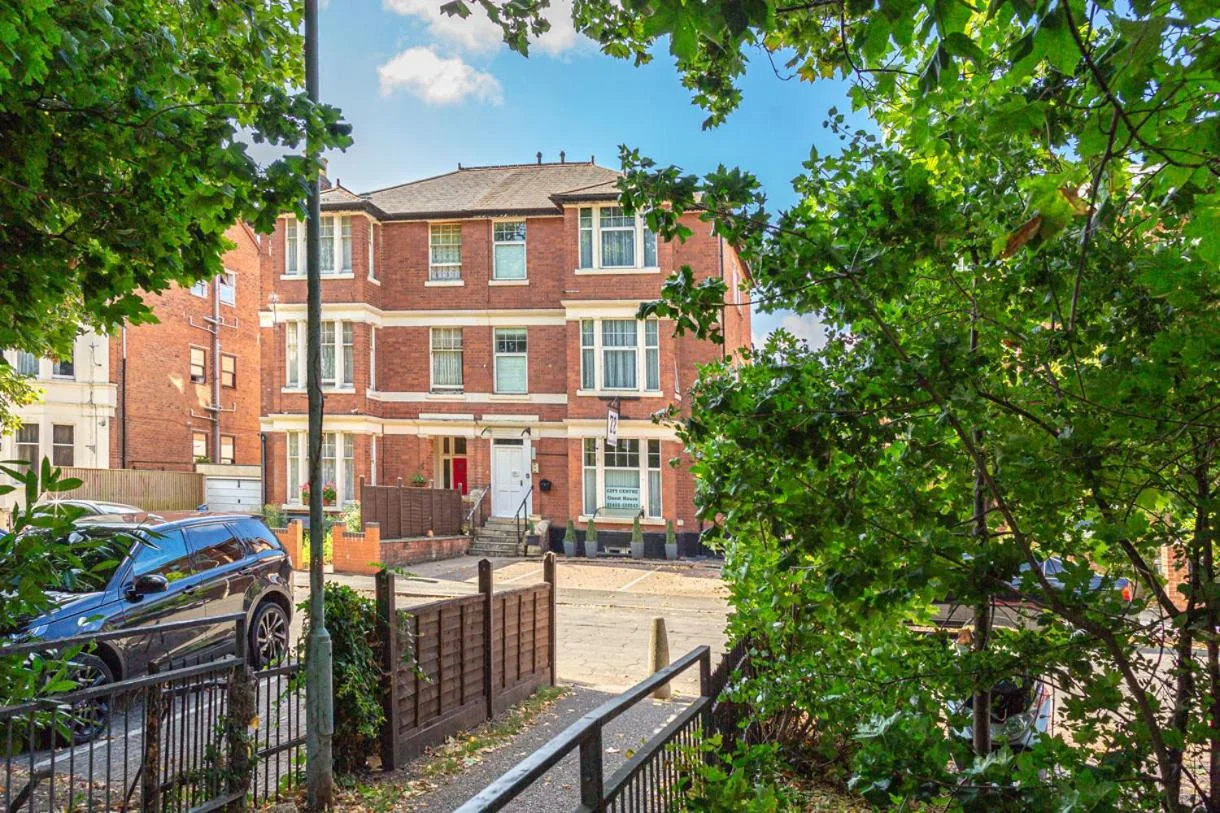 City Centre Guest House – Gloucester Park