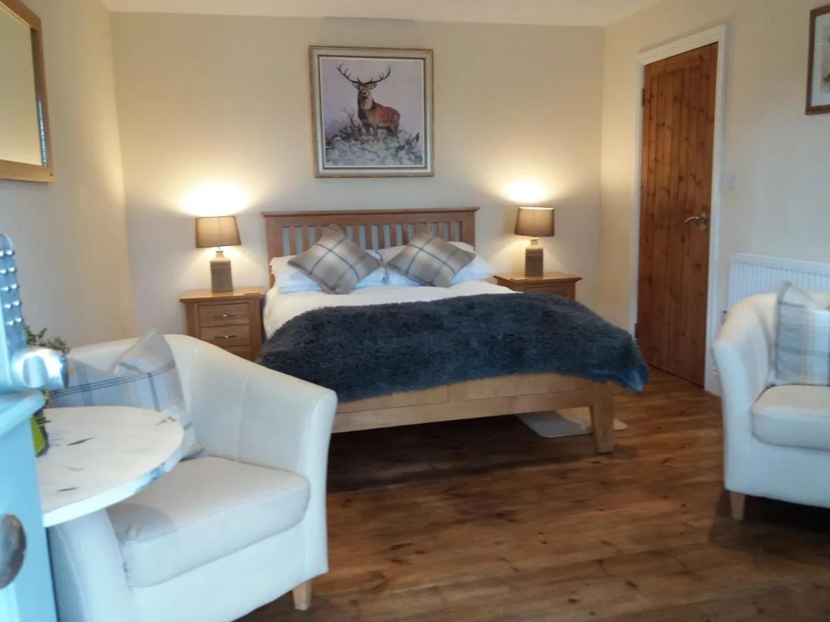 The Stables – Deer Park Farm