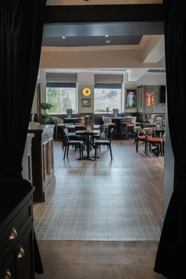 Black Dog Inn