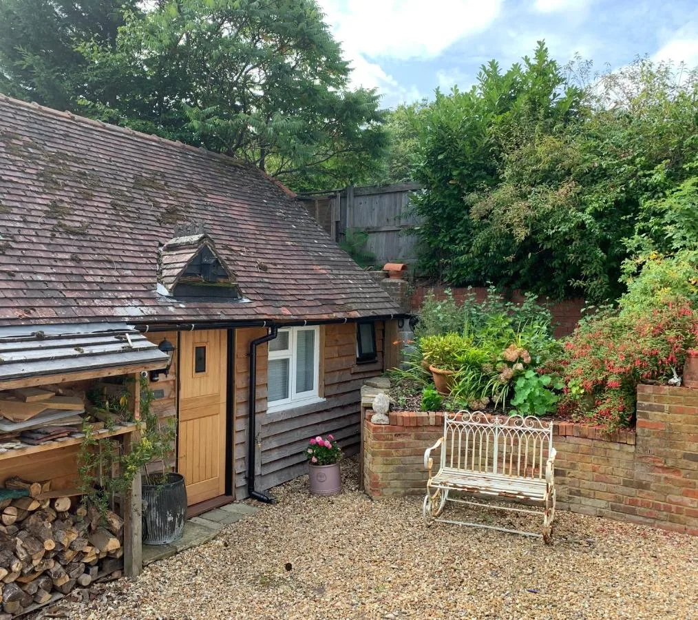 The Little Barn – Self Catering Holiday Accommodation