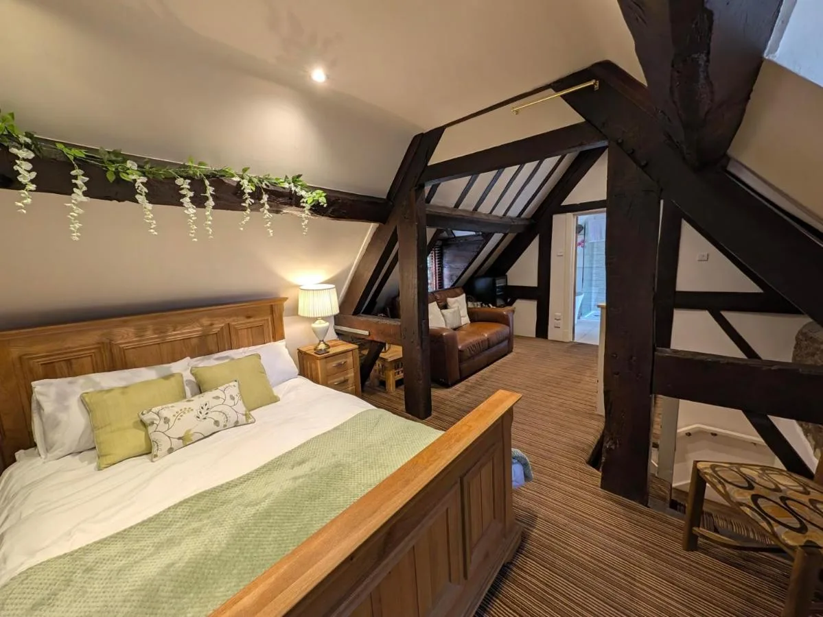 The Punch Bowl Inn