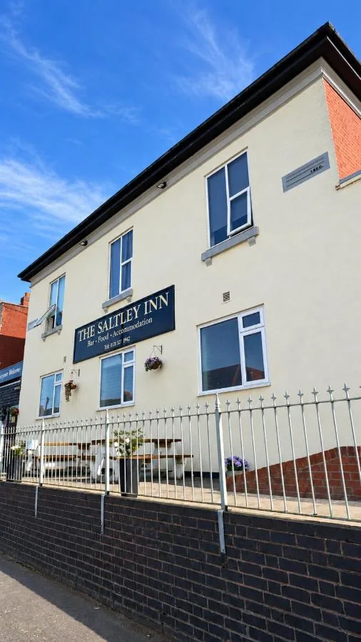 The Saltley Inn