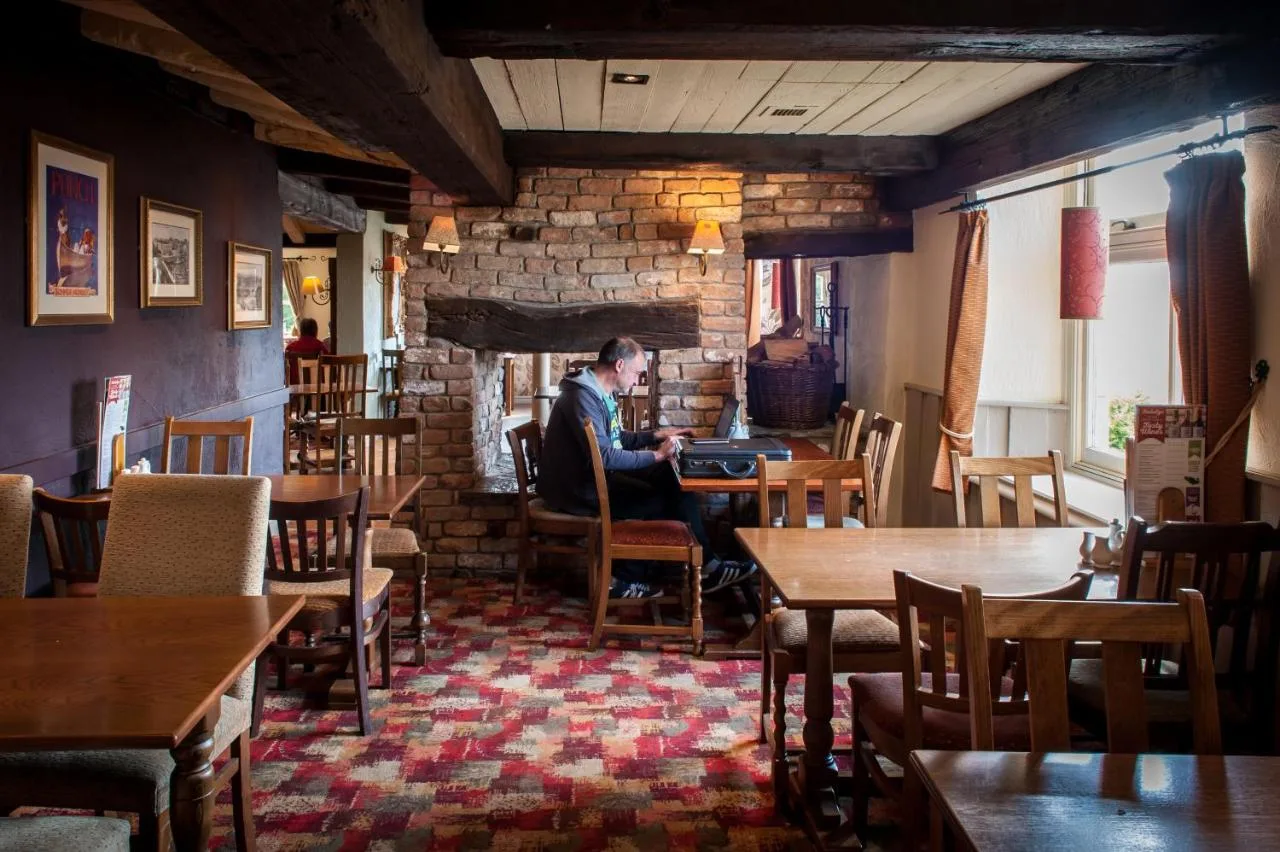 Admiral’s Table, Bridgwater by Marston’s Inns