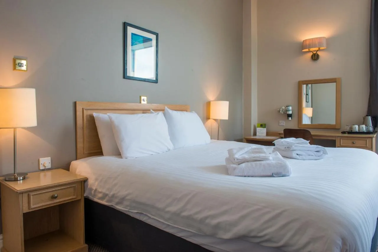 Old Colonial, Weston-Super-Mare by Marston’s Inns