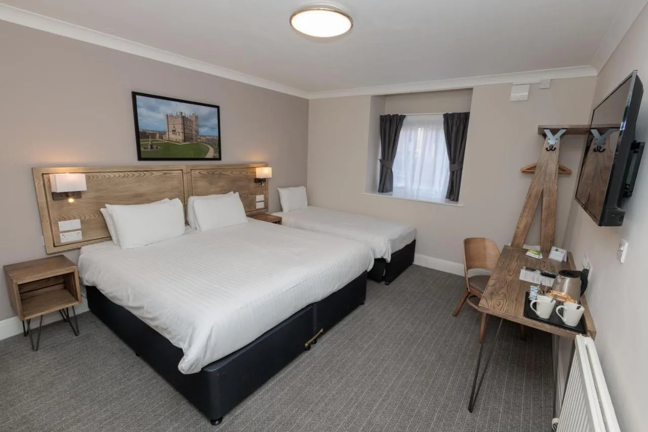Olde House, Chesterfield by Marston’s Inns
