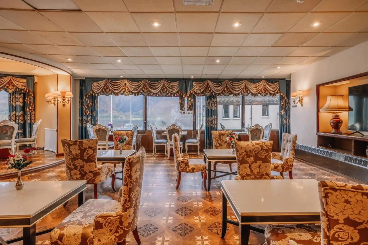 Muthu Fort William Hotel