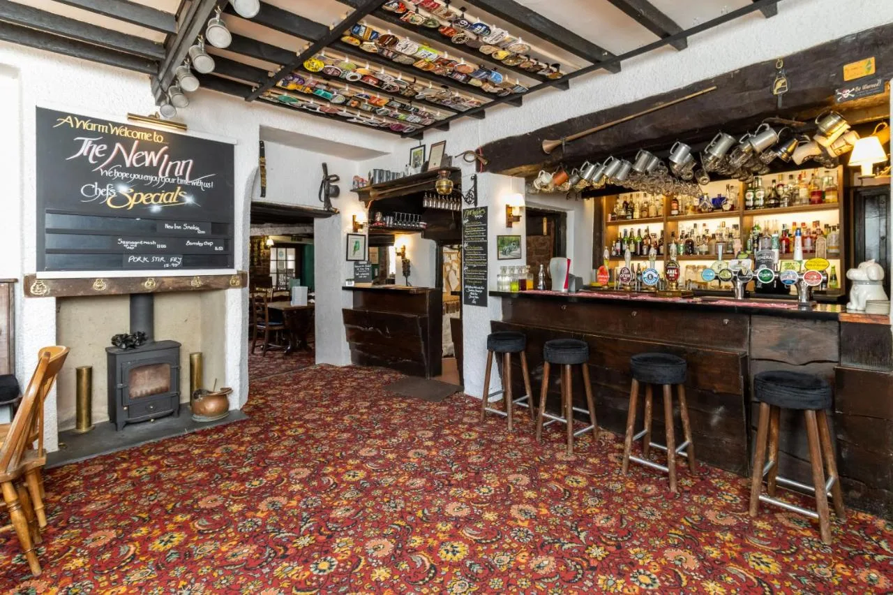 The New Inn