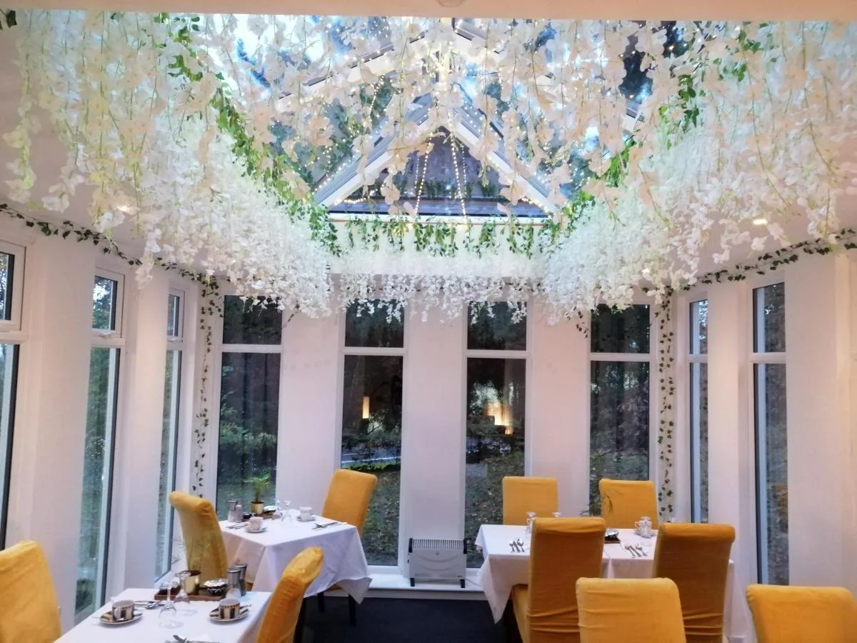 Guestling Hall Hotel