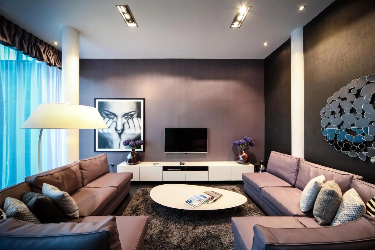 EPIC Seel Street Apartments – Liverpool City Centre