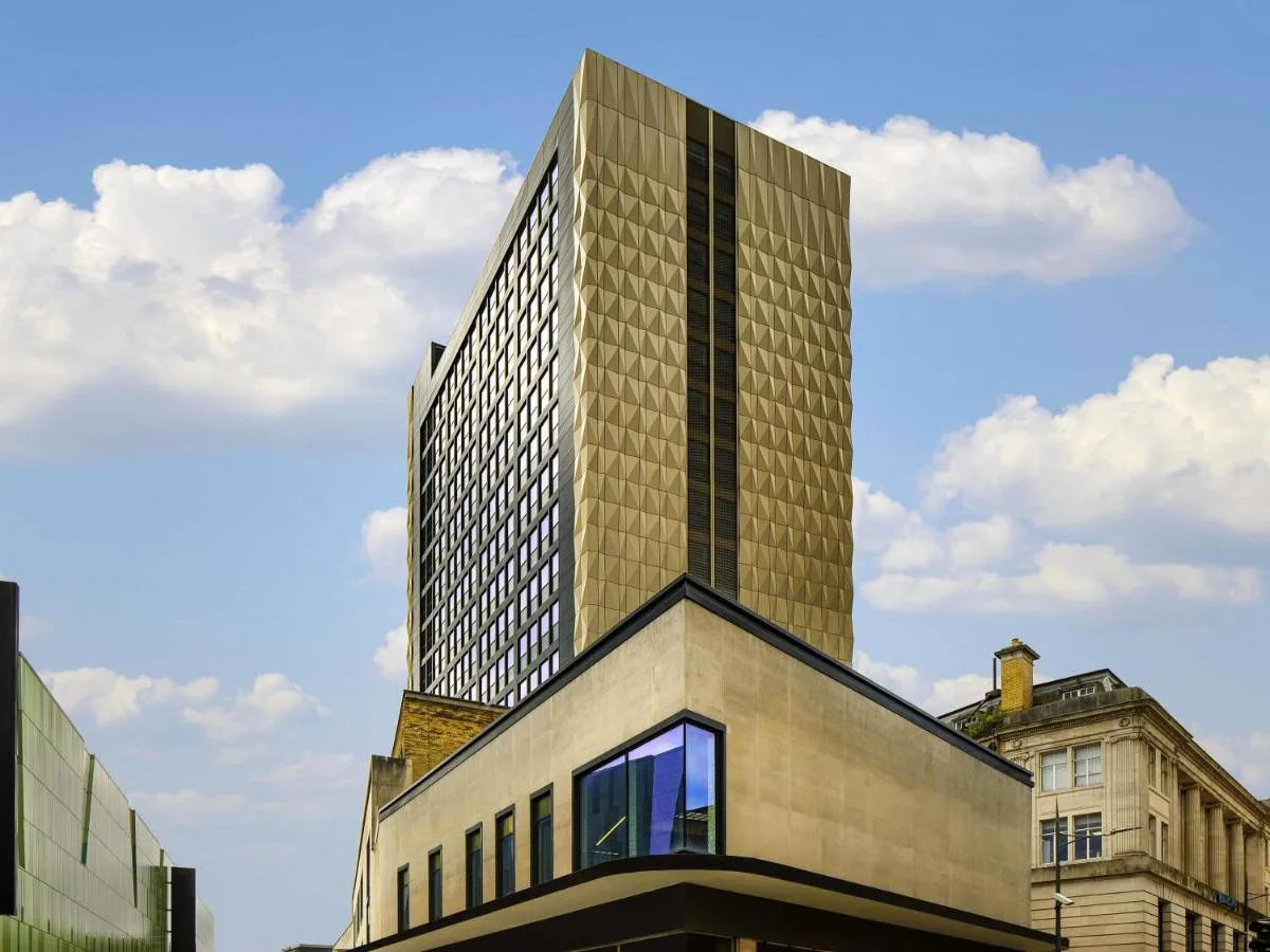 Mercure Newport
