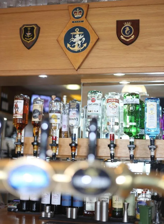 Royal Temple Yacht Club, Bar & Hotel, Pet Friendly!