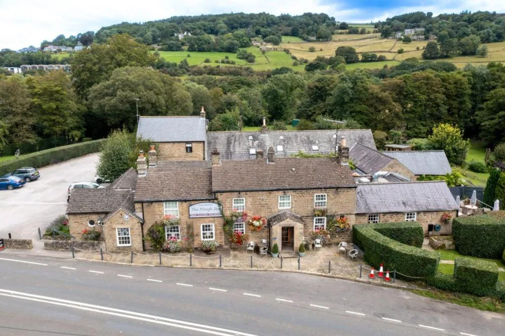 The Plough Inn