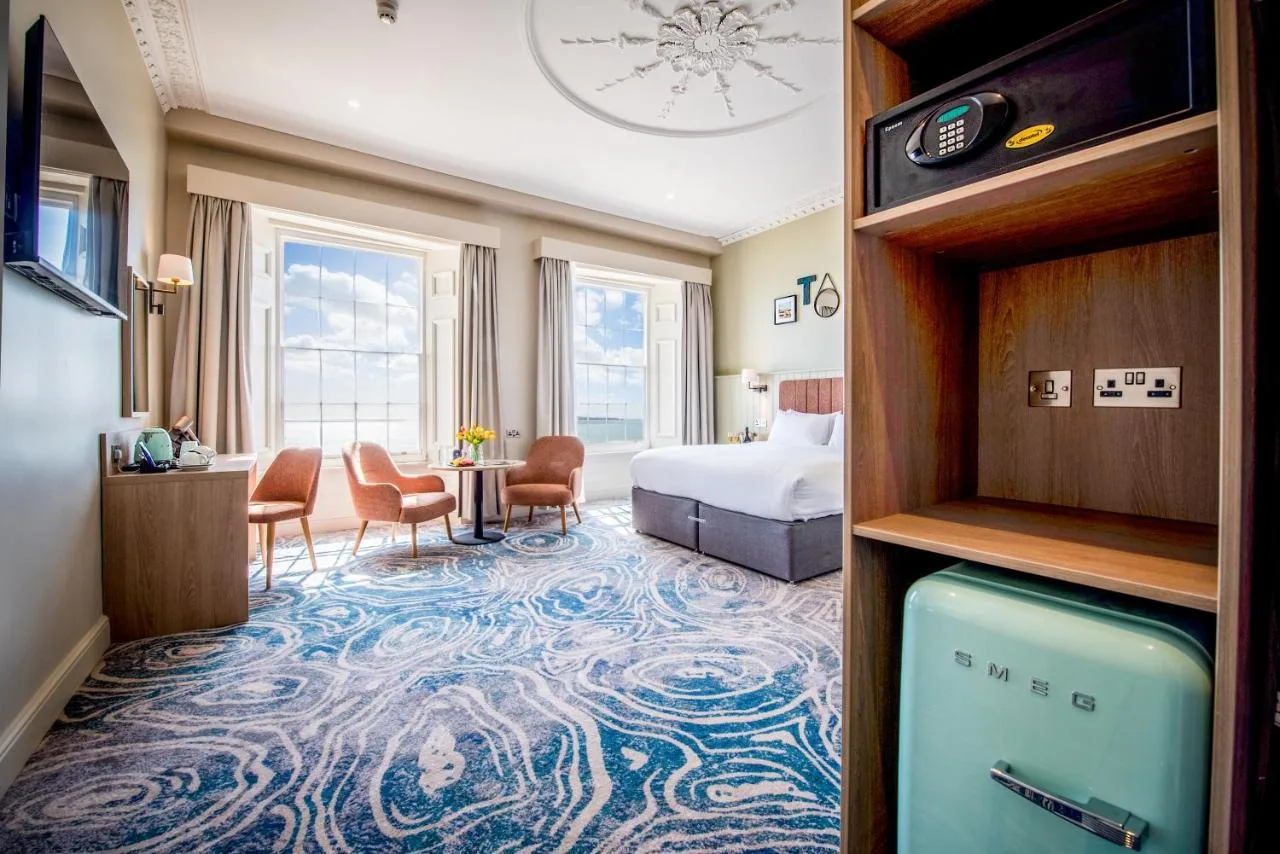 Imperial Hotel Tenby