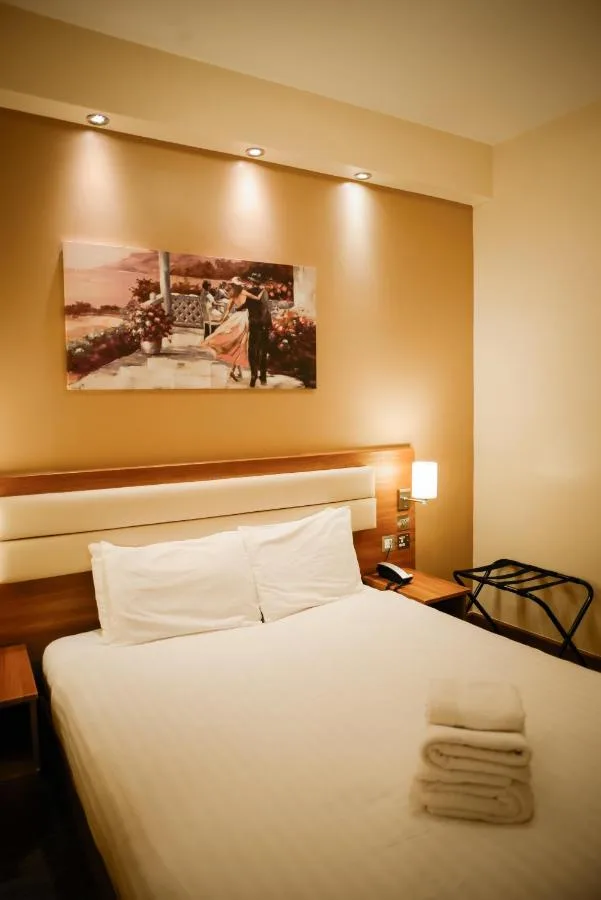 Airlink Hotel