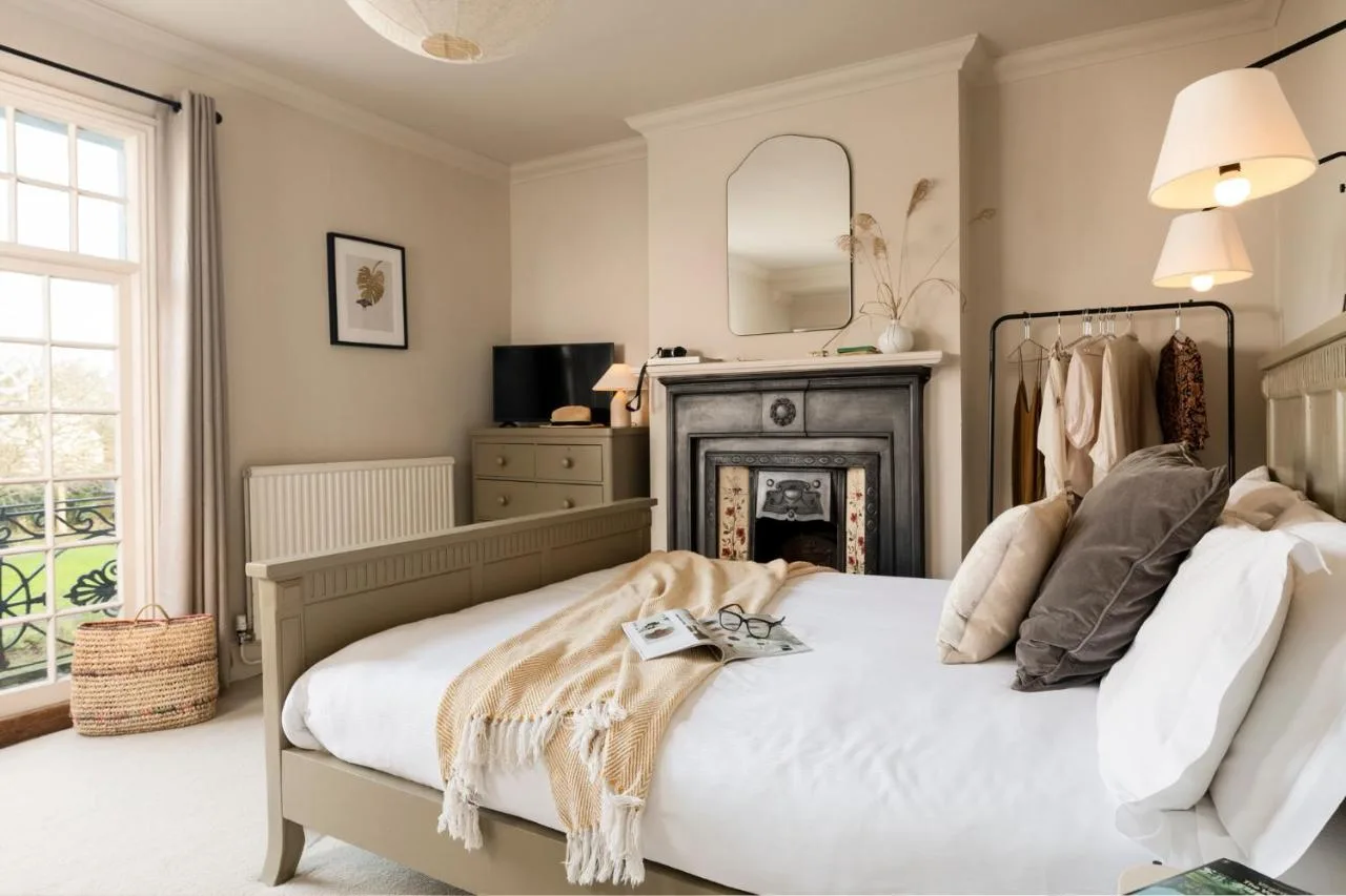 Morleys Rooms – Located in the heart of Hurstpierpoint by Huluki Sussex Stays
