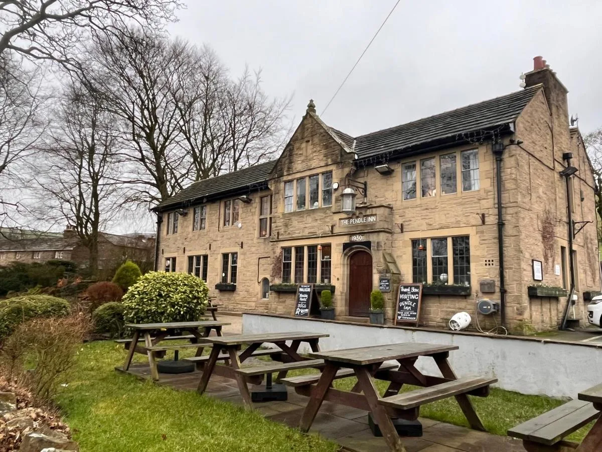 Pendle Inn
