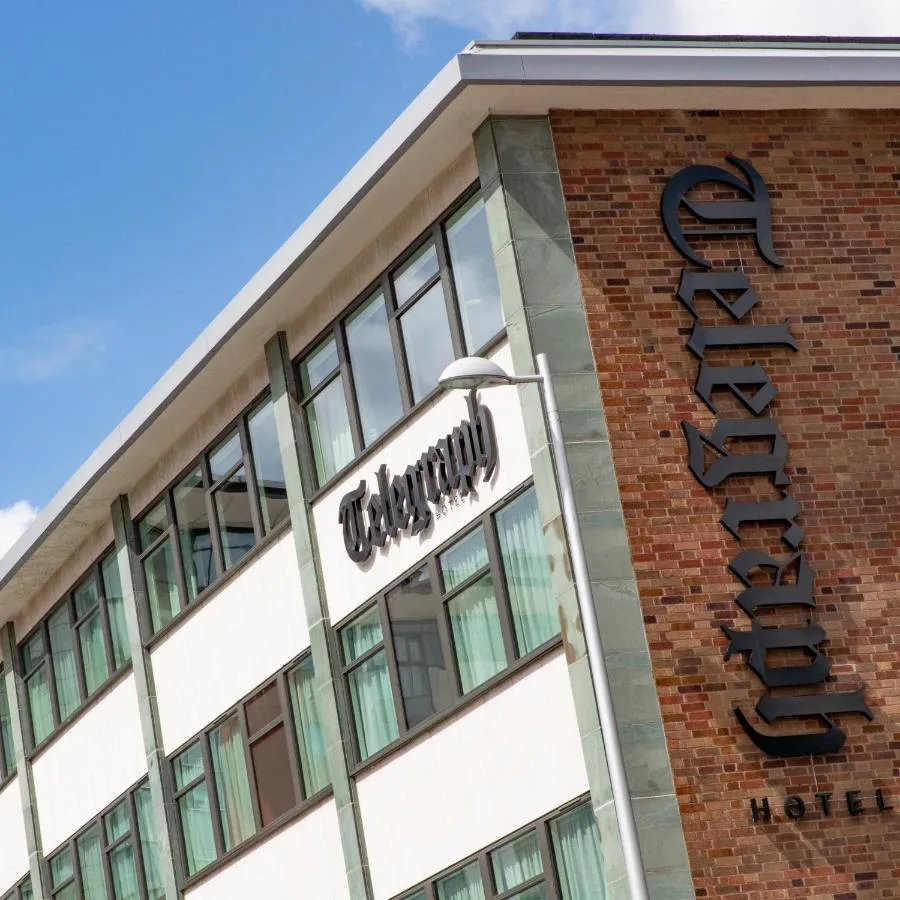 Telegraph Hotel – Coventry