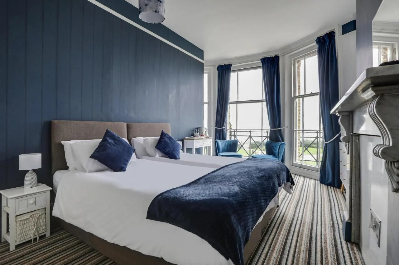 Lord Kitcheners Guest House