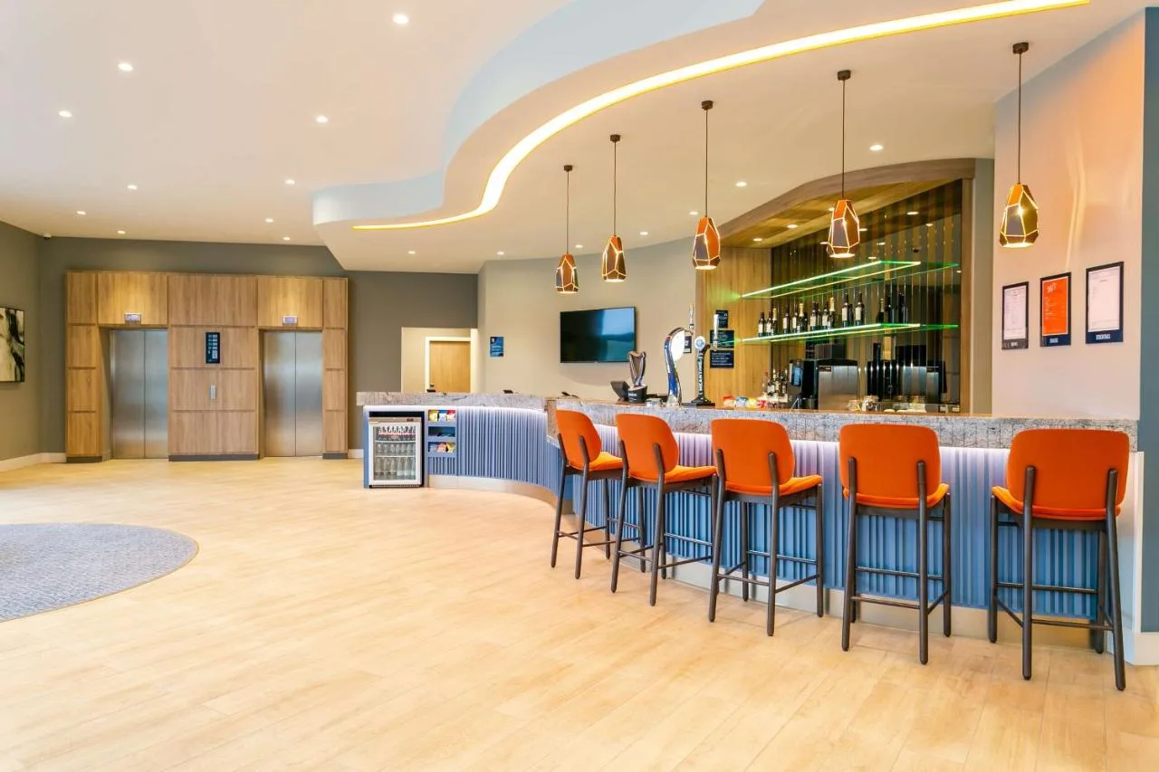 Hampton By Hilton Blackburn