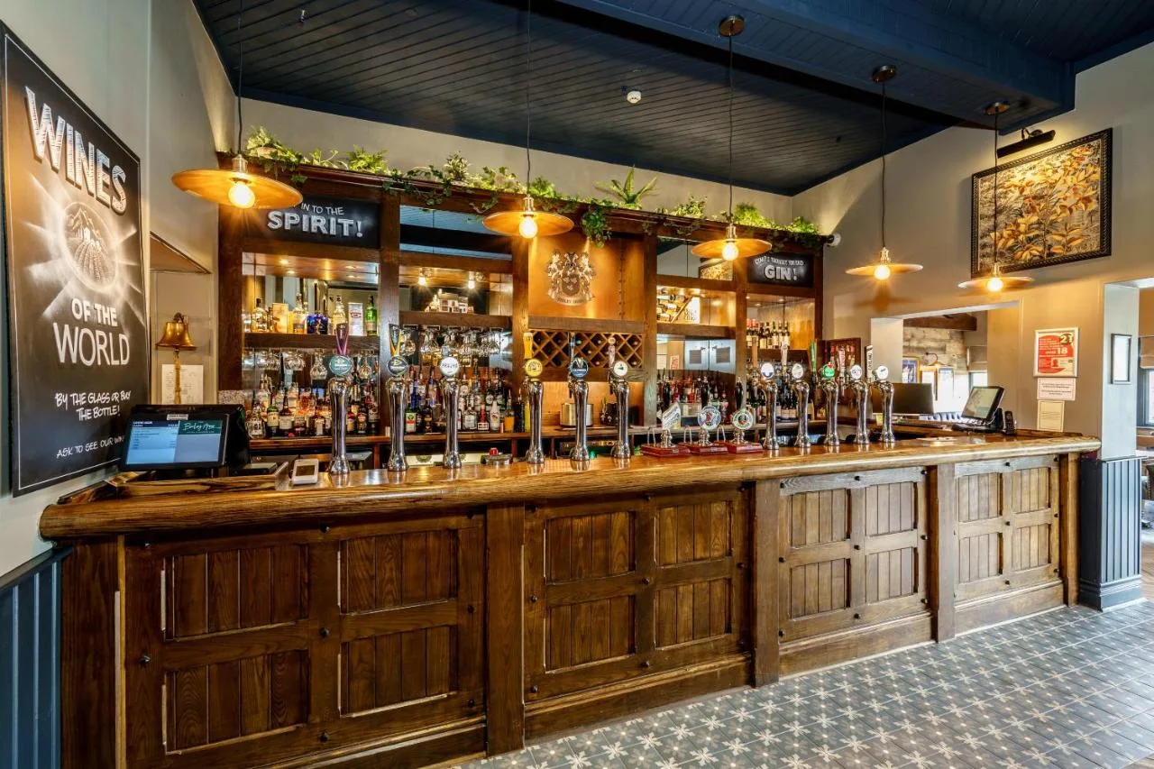 The Birley Arms Hotel