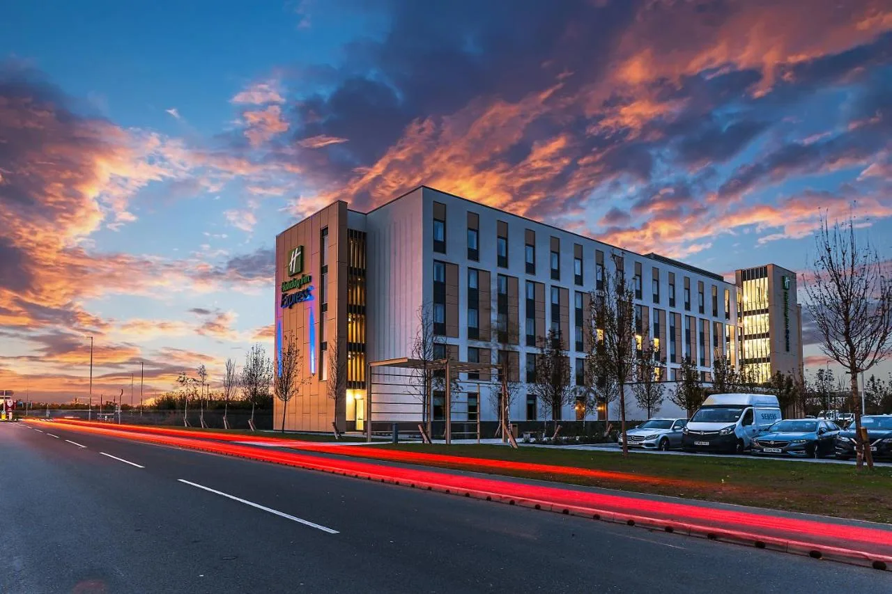 Holiday Inn Express – Bicester by IHG