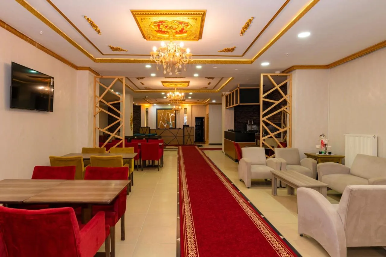 Avrupa Palace Hotel