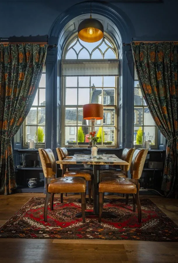 Black Bull Hotel