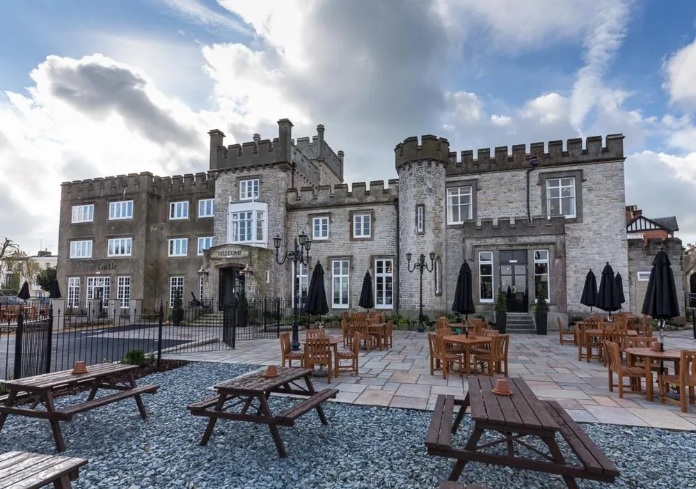 Ryde Castle by Greene King Inns
