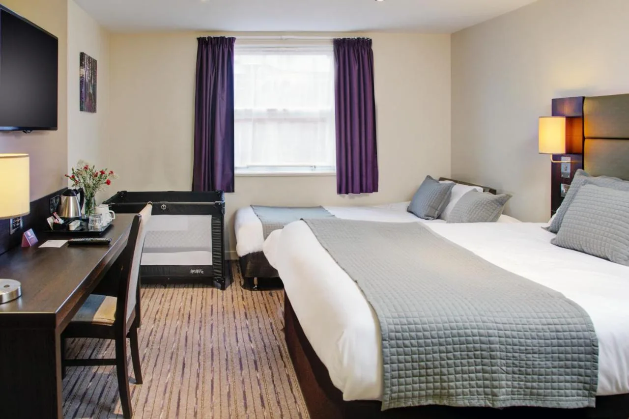 Fortune Hotel, Huddersfield-Halifax, M62 Jct24, Sure Hotel Collection by Best Western