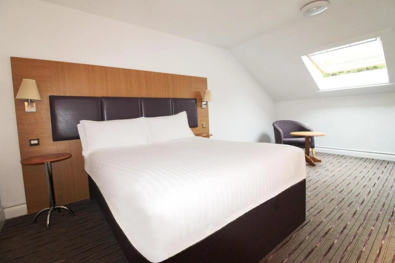 ORCHID EPSOM HOTEL, Sure Collection by Best Western