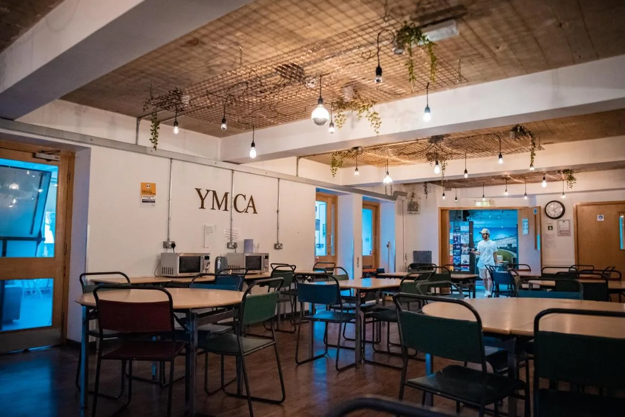 Bath YMCA Hostel